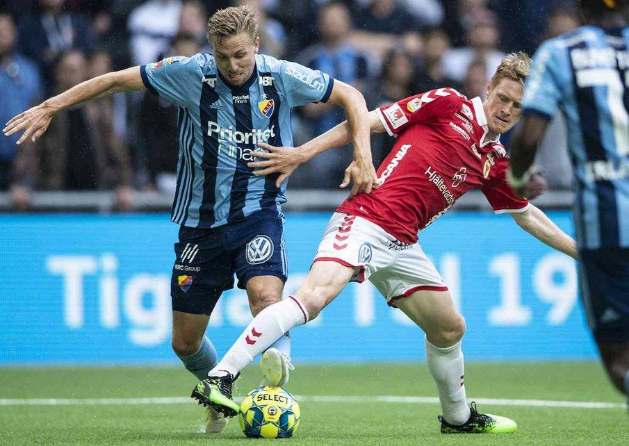 瑞典队碾压波兰队，梁靖崑高光表现