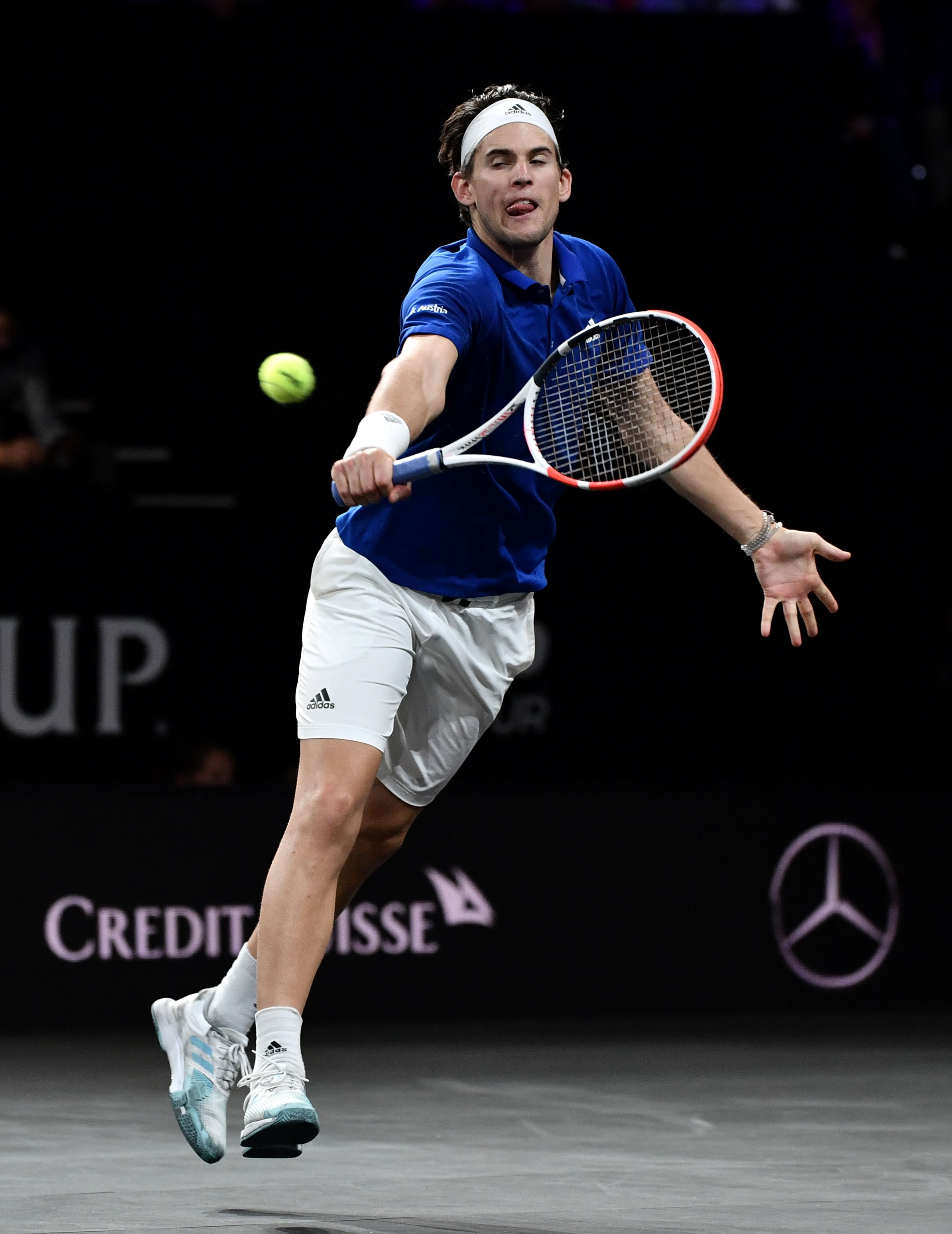 拉沃尔杯完胜年终总决赛，蒂姆扛起全队