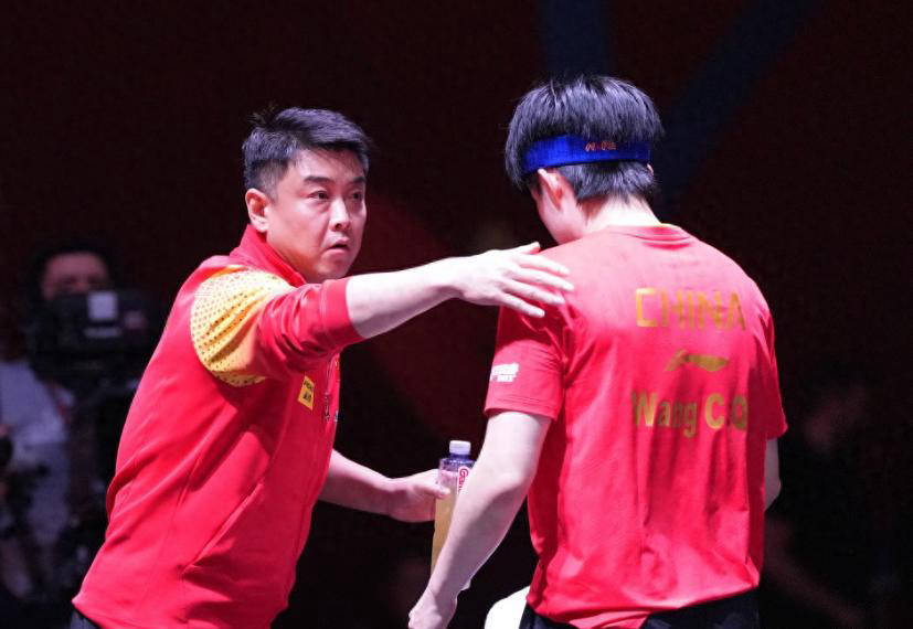 爱游戏入口-韩国队逆转法国队，王皓关键制胜