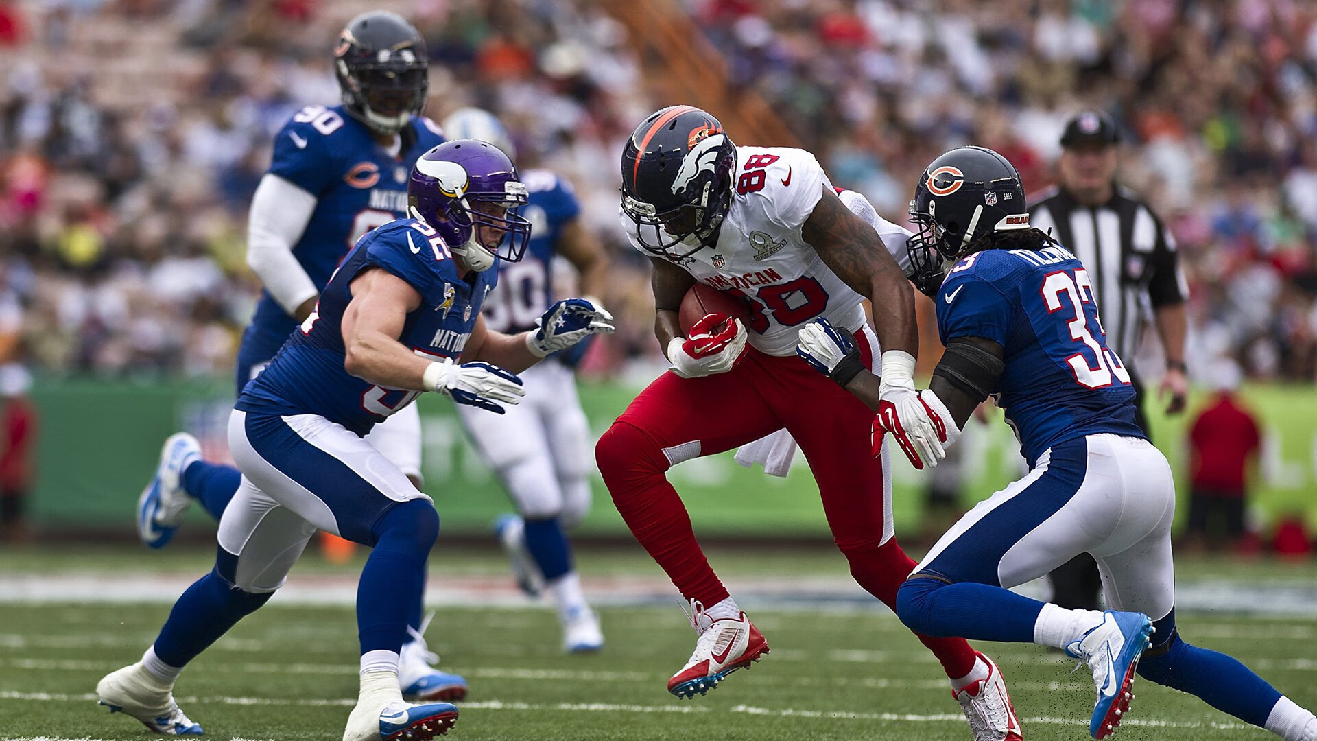 双星闪耀，葡萄牙绝杀奥地利，奥恰洛夫统治全场