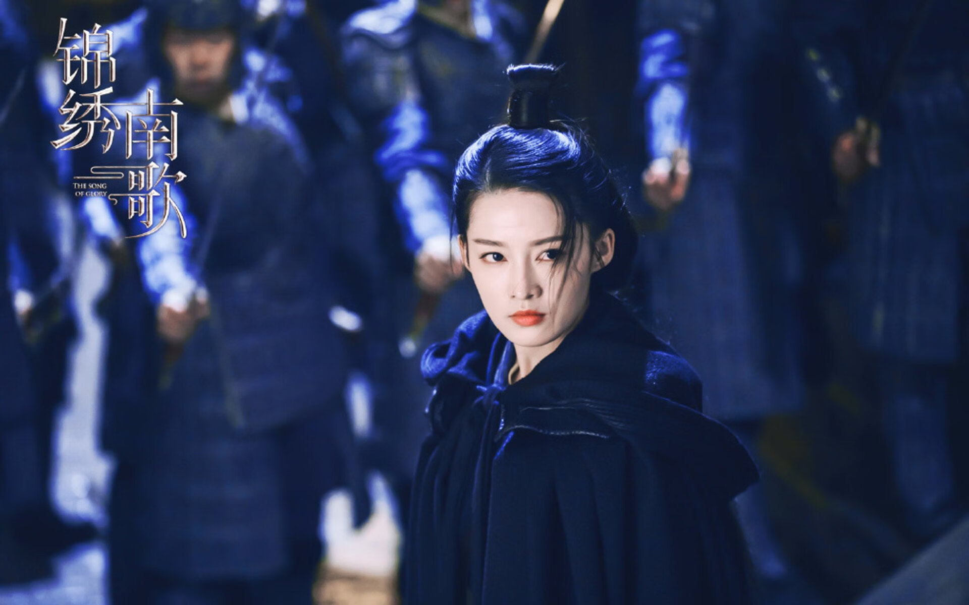 两种焦点战，圣西罗的战术棋局与地球两端的生存博弈